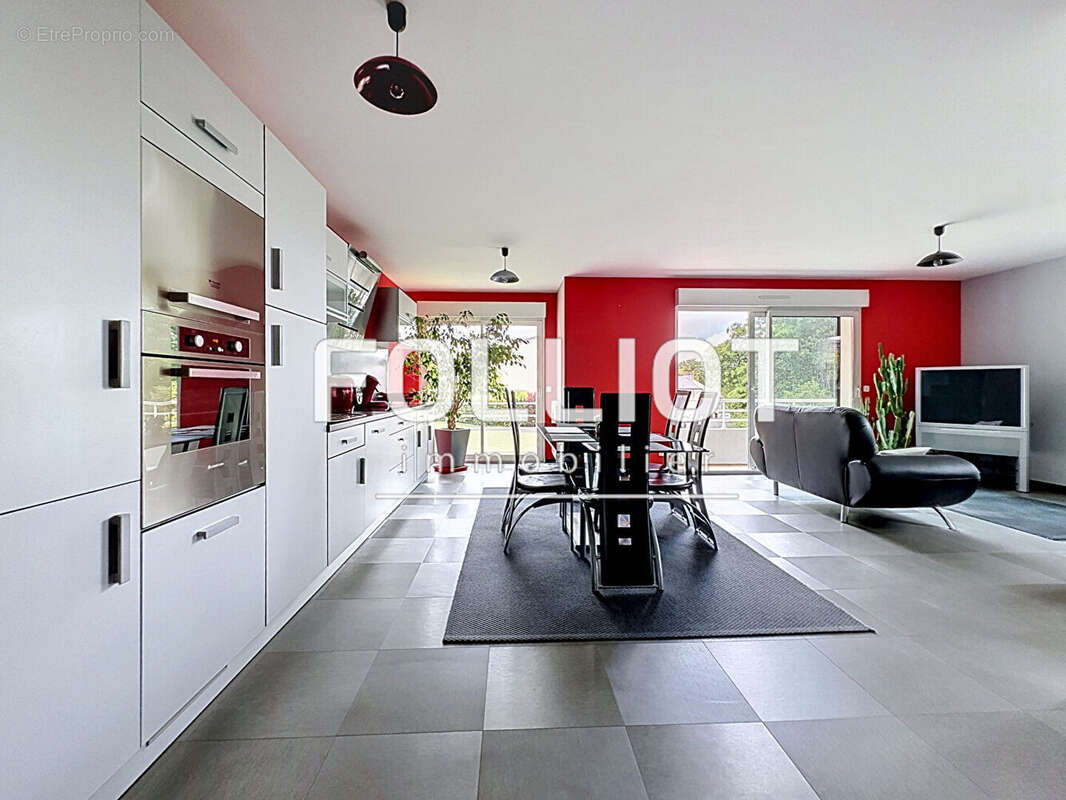 Appartement à SAINT-LO