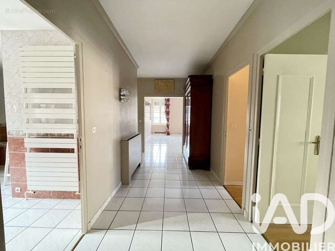 Photo 5 - Appartement à VIENNE