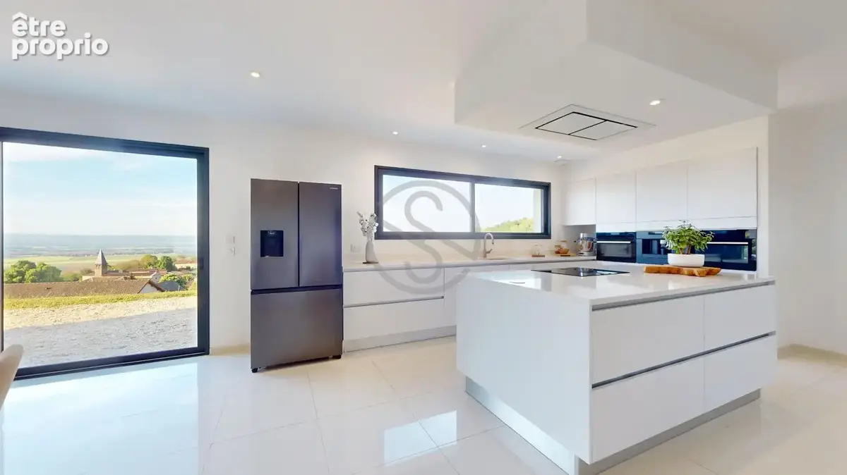 Belle villa contemporaine avec magnifique vue ! - photo 4