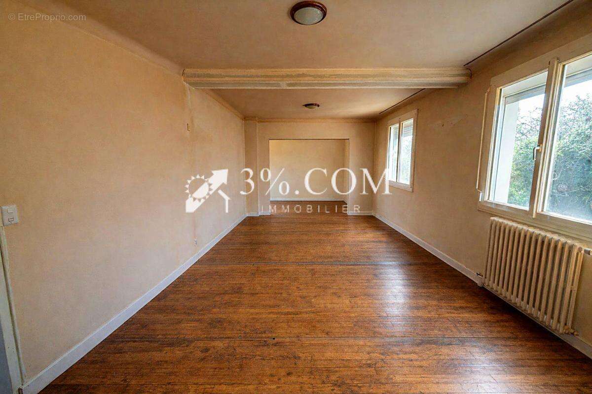 Maison à SAINT-DOLAY