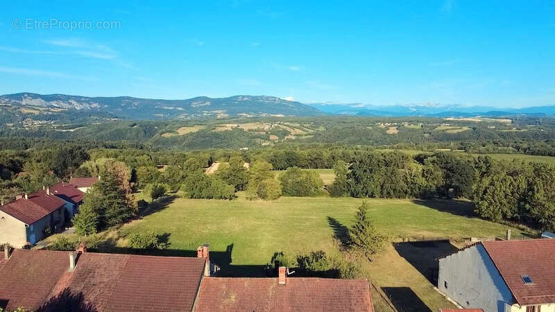 Maison de village - photo 23