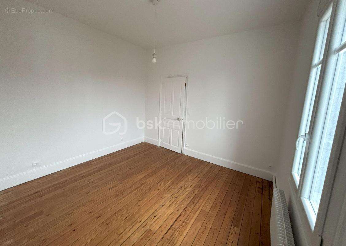 Maison à FRIVILLE-ESCARBOTIN