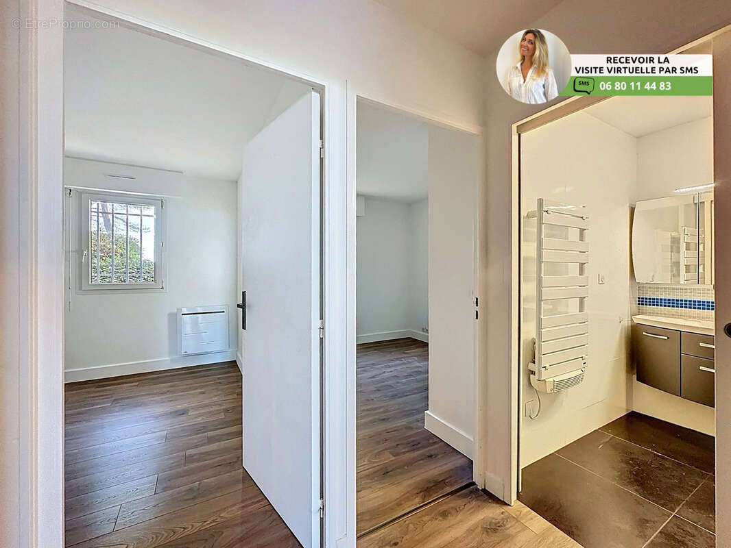 Appartement à BIOT