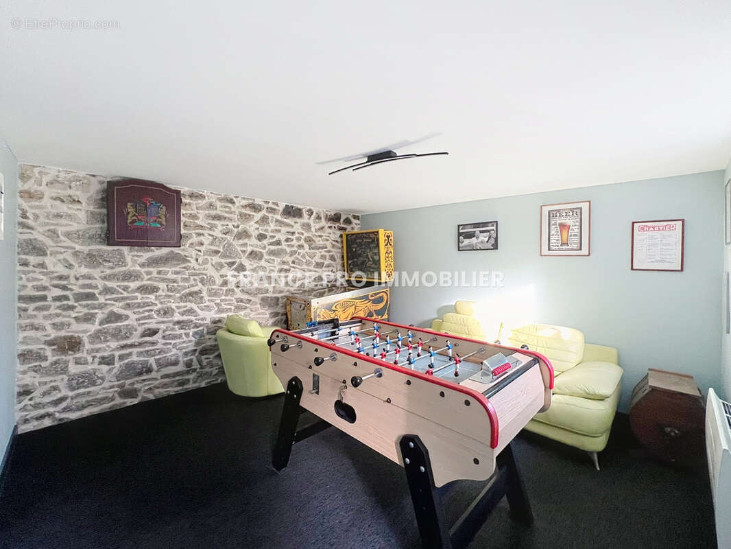 Maison à AUDERVILLE