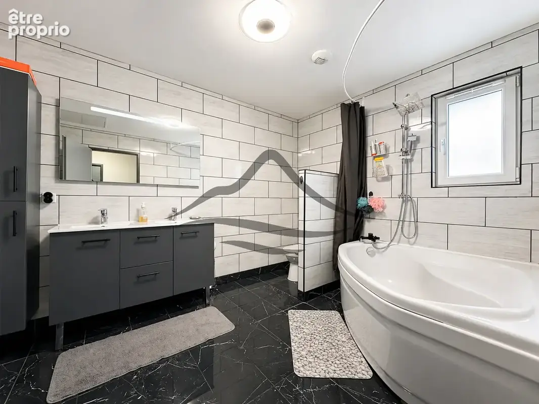 Maison mitoyenne à marignier   bien plus qu’une maison, un nouveau projet de vie - photo 13