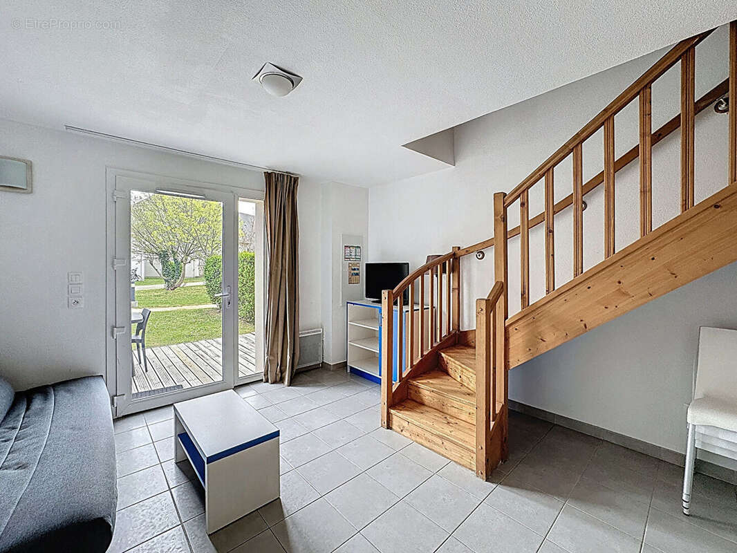 Appartement à AUBERVILLE