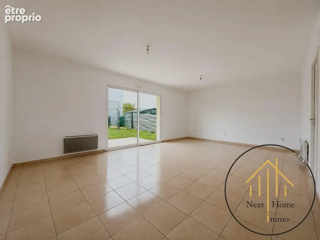 Maison 90 m² à Angouleme  - photo 2
