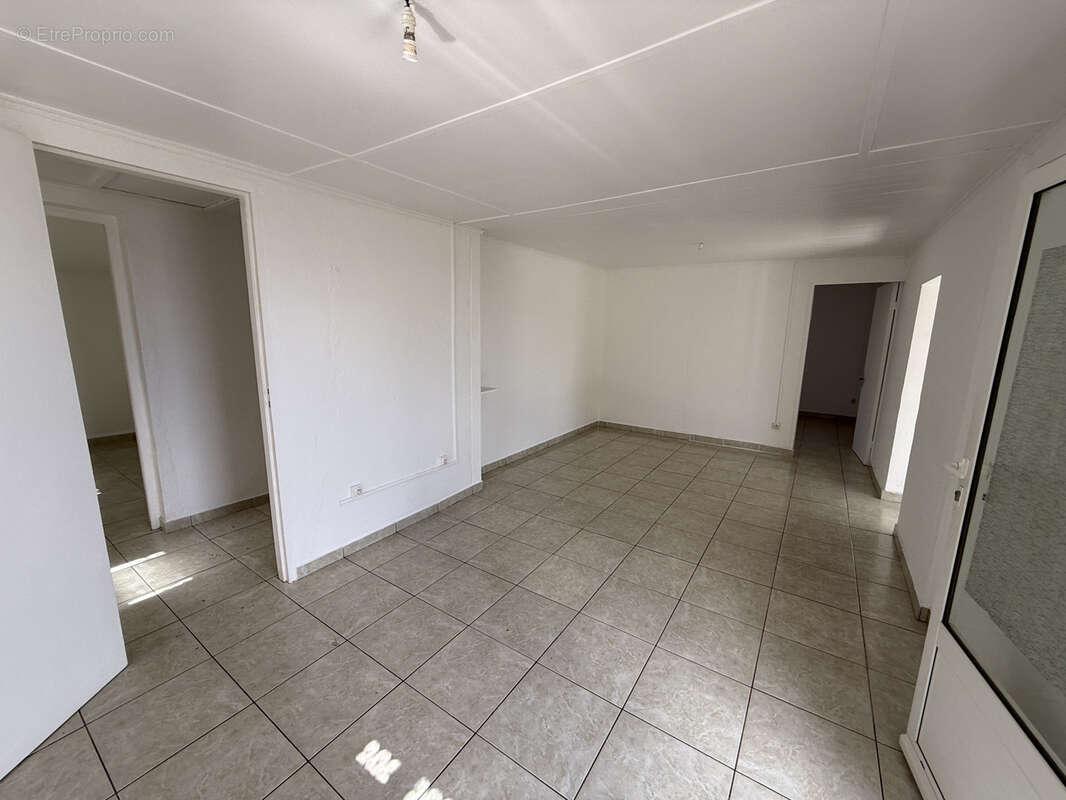 Maison à LA POSSESSION