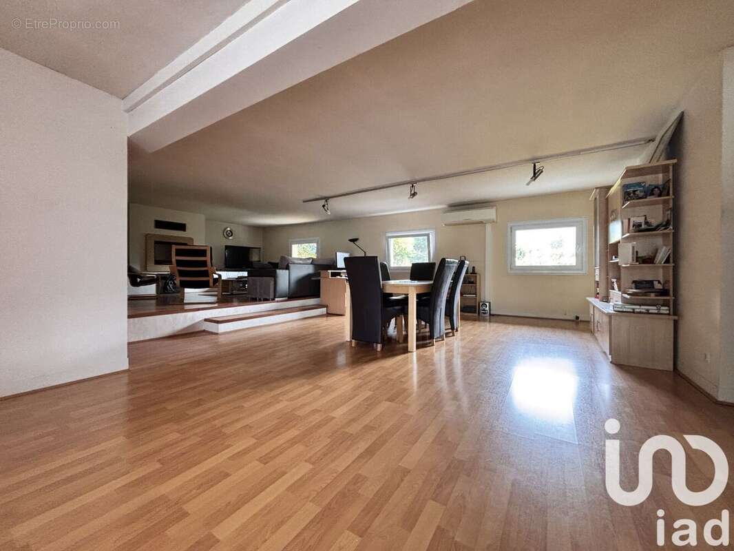 Photo 4 - Appartement à AUBENAS