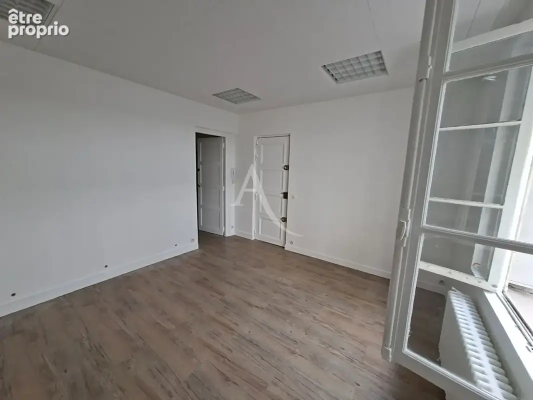 Appartement Paris 2 pièce(s) 38.83 m2 - photo 3