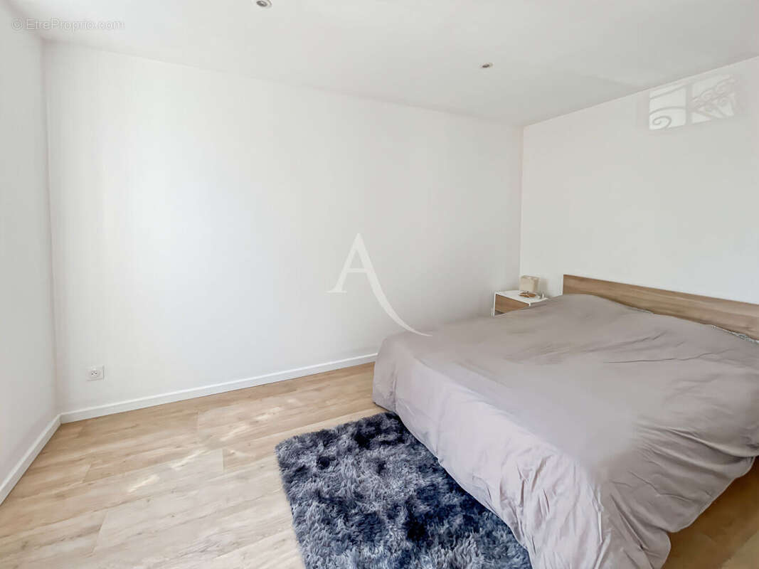 Appartement à AUVERS-SUR-OISE