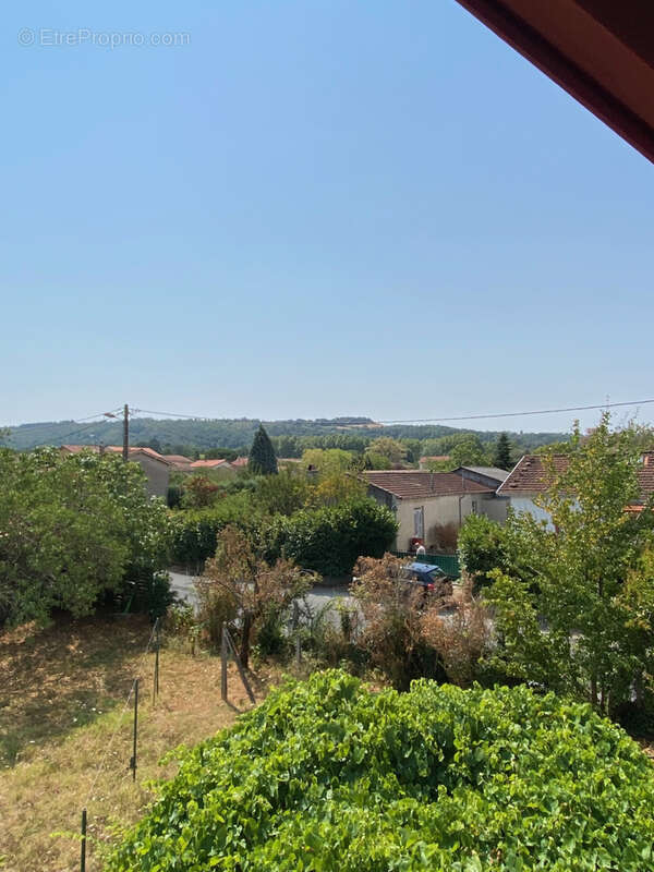 Maison à vendre 5 pièces REVEL (31) - photo 25