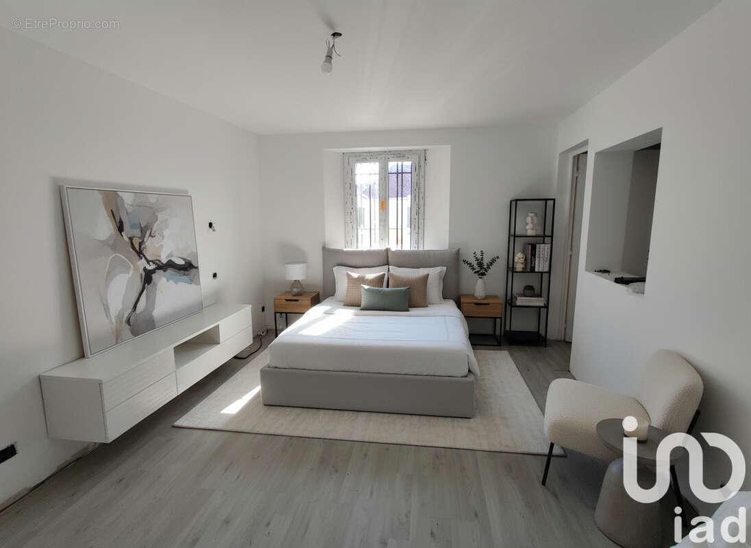 Photo 6 - Appartement à JOUY-LE-CHATEL