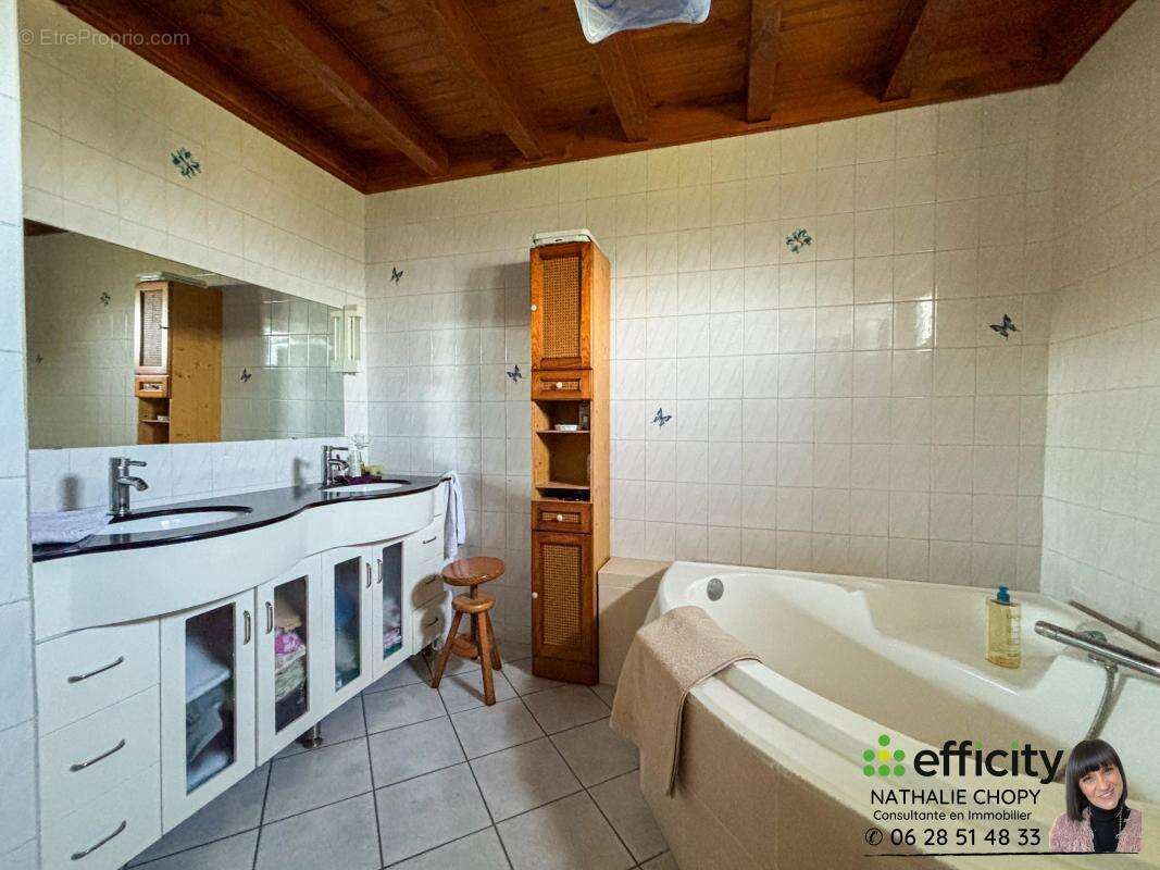 Maison à MONISTROL-SUR-LOIRE