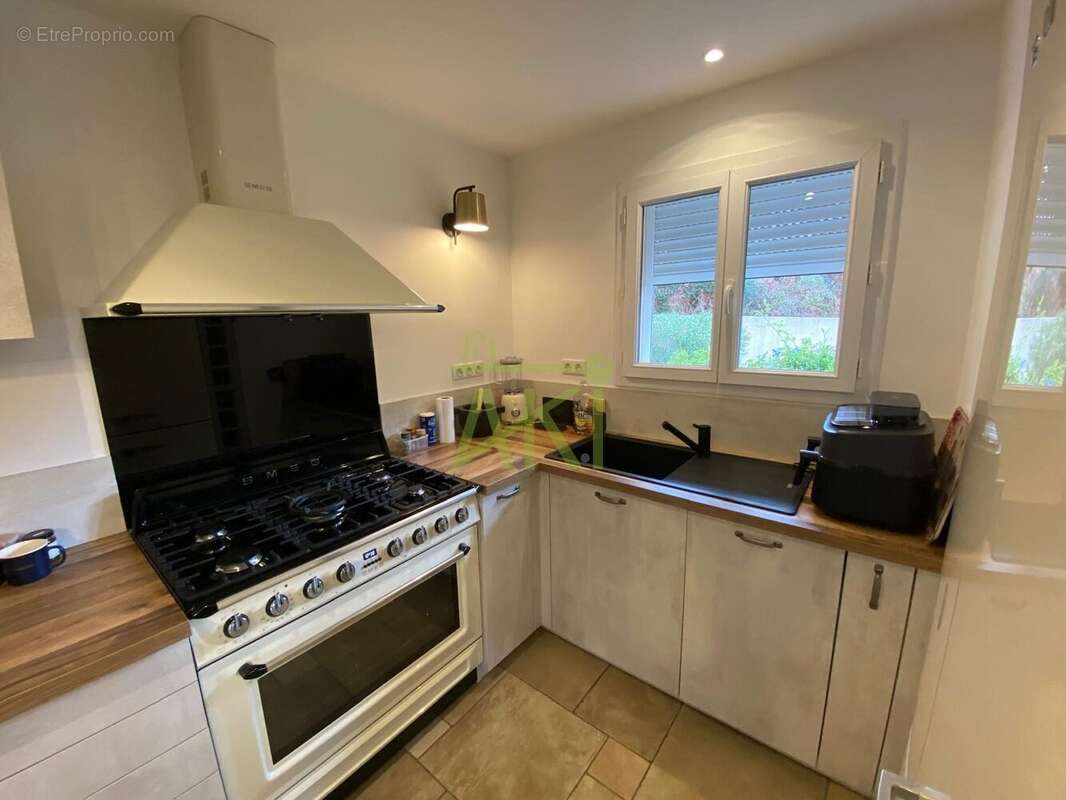 Maison à PORTO-VECCHIO