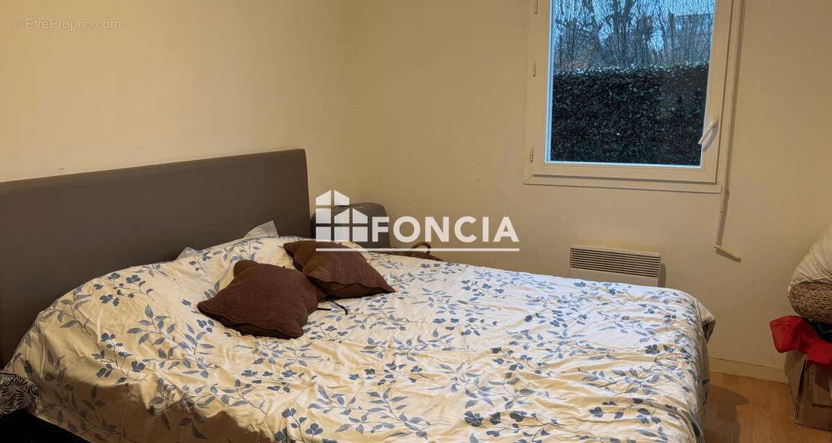 Appartement à FOUESNANT