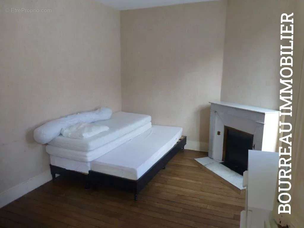 Appartement à JOIGNY