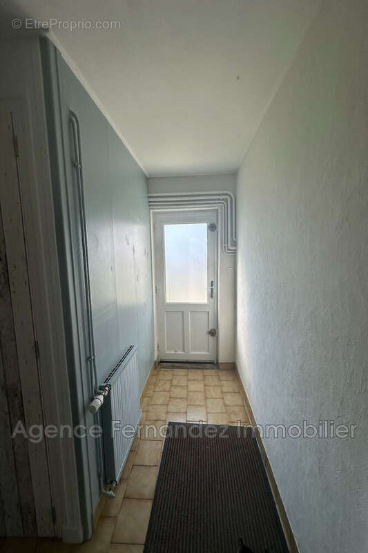 Maison 194 m² à Artaix  - photo 5