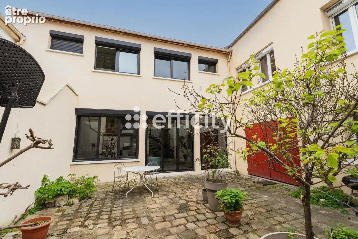 Maison 6 pièces 200 m² à vendre à Gennevilliers (92230) - photo 14