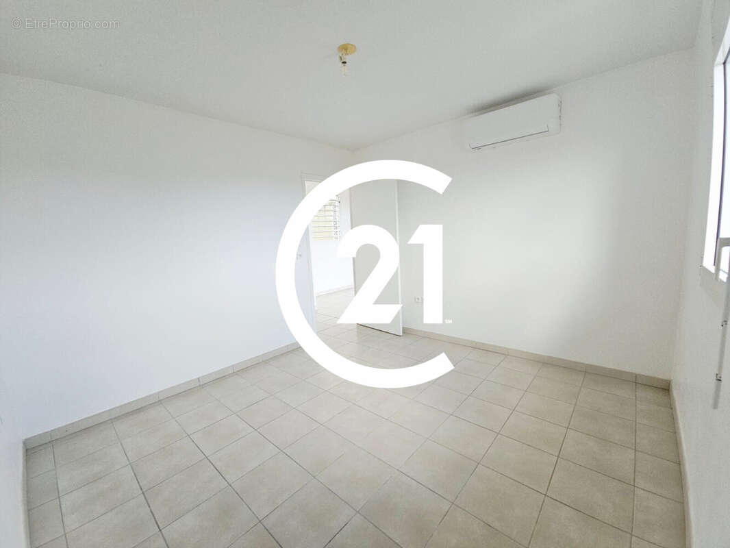 Appartement à SAINT-JOSEPH