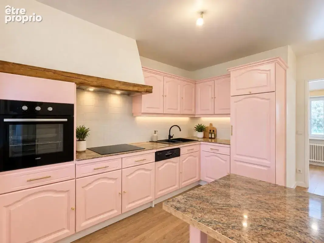 Appartement à vendre - photo 1