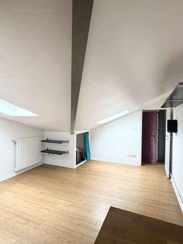 Bastille - voltaire - 5 pieces  130 m2 - terrasse - photo 14