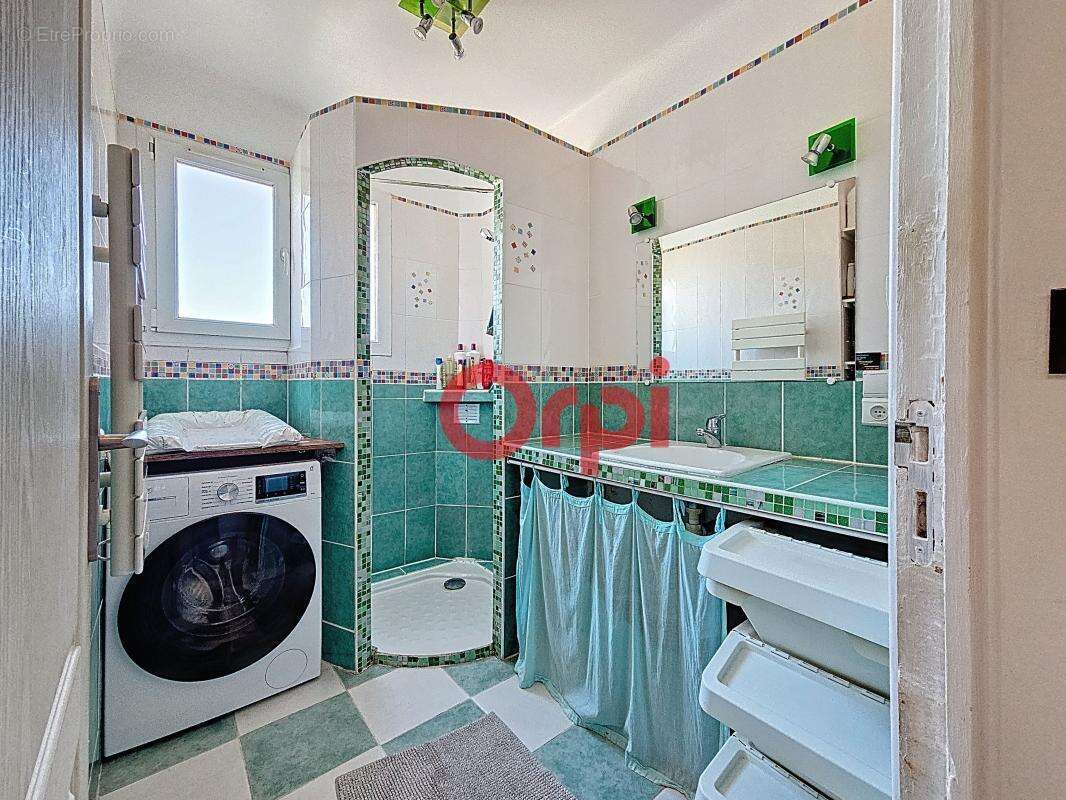 Appartement à LA SEYNE-SUR-MER