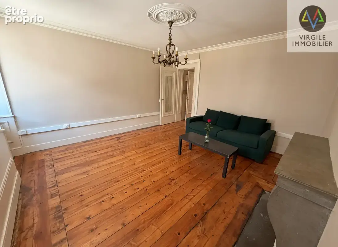 Photo Appartement à Mouthe au prix de 139 000€