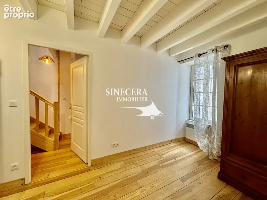 Maison 4 pièces 95 m² à vendre à Sainte-Foy-La-Grande (33220) - photo 6