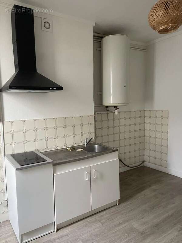 Appartement à LIMOGES