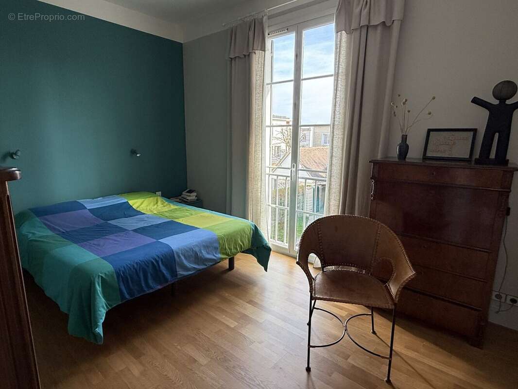 Maison à LE HAVRE
