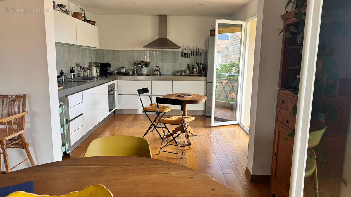 Appartement à PROPRIANO