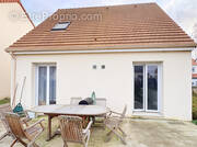 Maison à COURVILLE-SUR-EURE