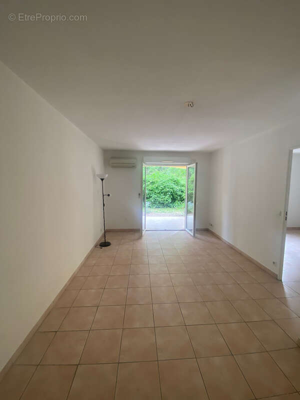 Appartement à FLAYOSC