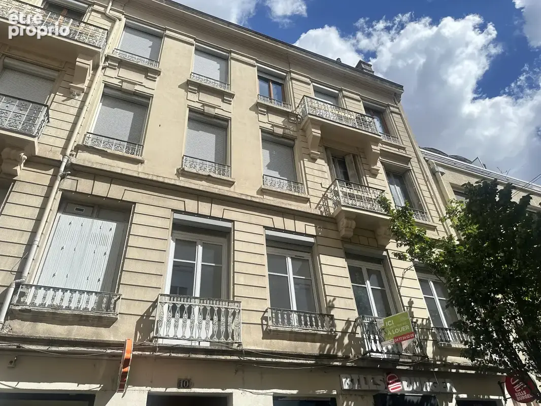 St etienne jean jaures - photo 3