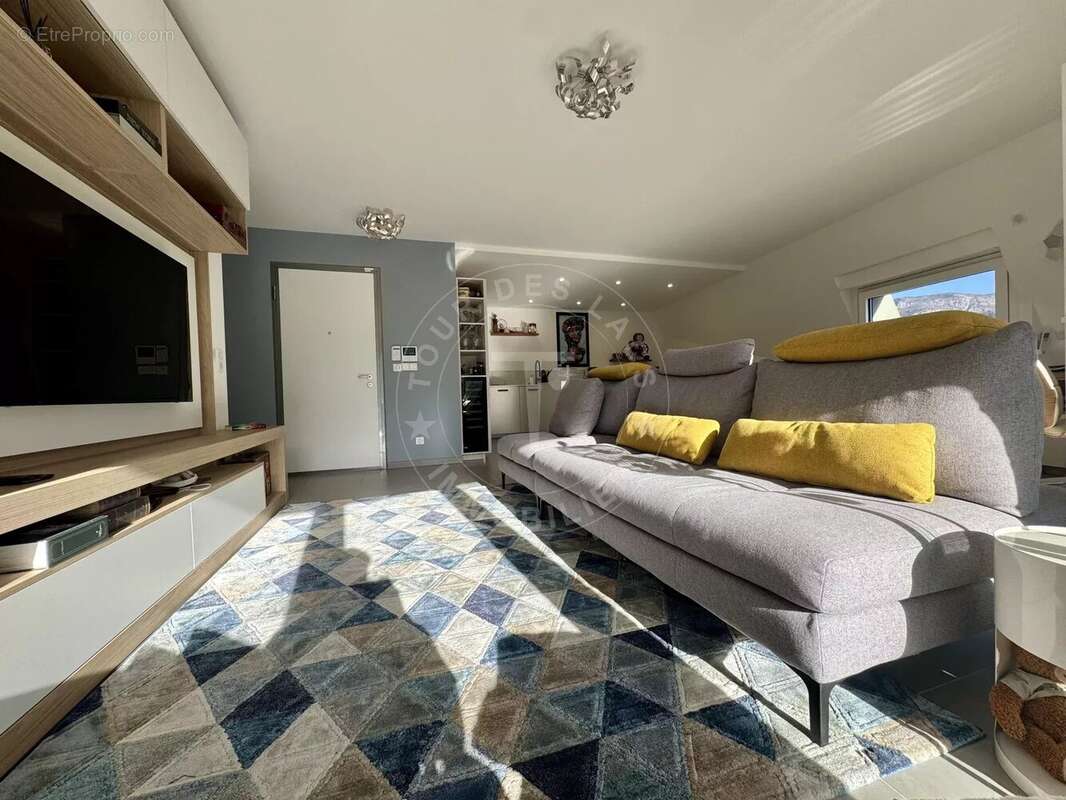 Appartement à ANNECY