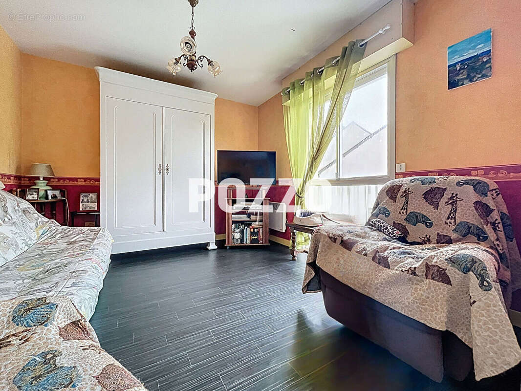 Appartement à GRANVILLE