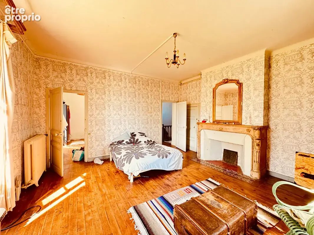 Maison Perreux - photo 11