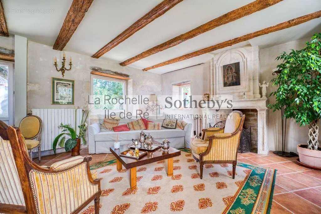 Maison à LA ROCHELLE