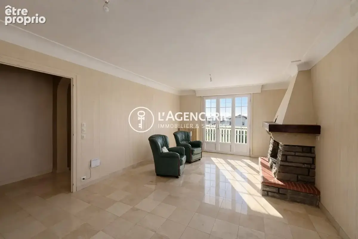 Maison 260 m² à Biarritz  - photo 5