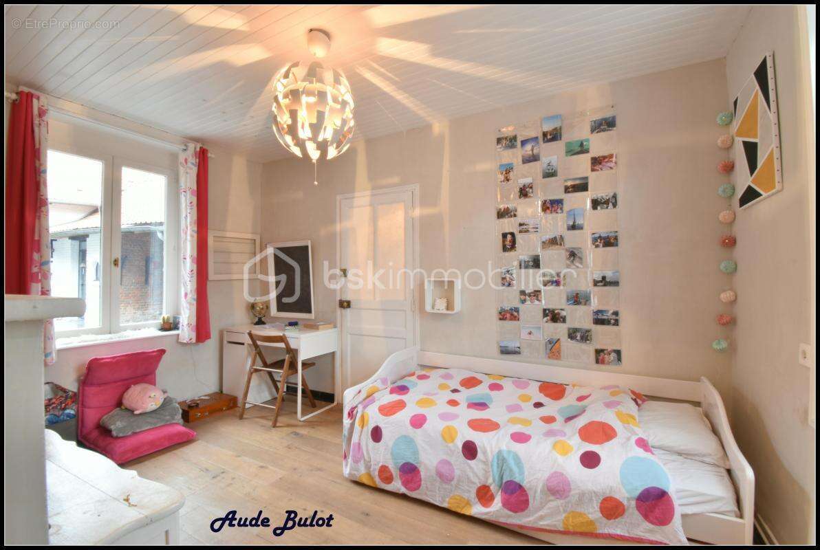 Maison à SAINGHIN-EN-MELANTOIS