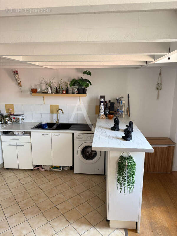 Appartement à COLOMBES