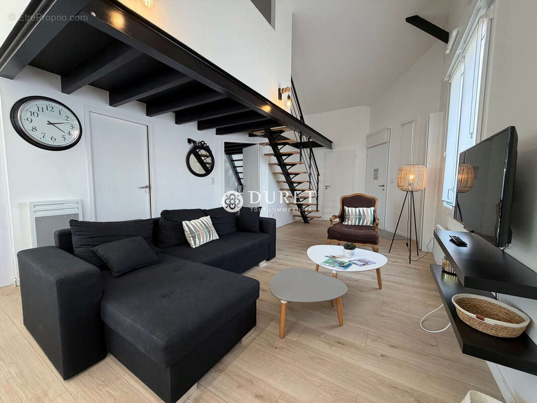 Maison 77 m² à Les Sables-D'olonne  - photo 5