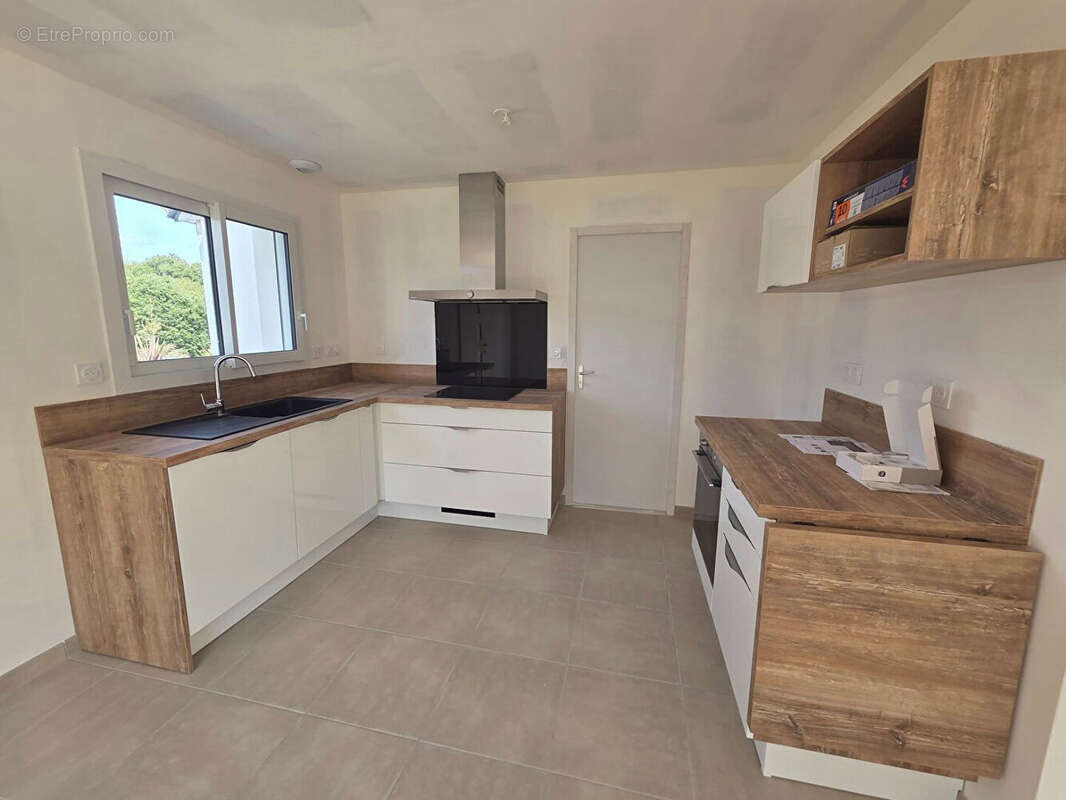 Maison à CONCARNEAU