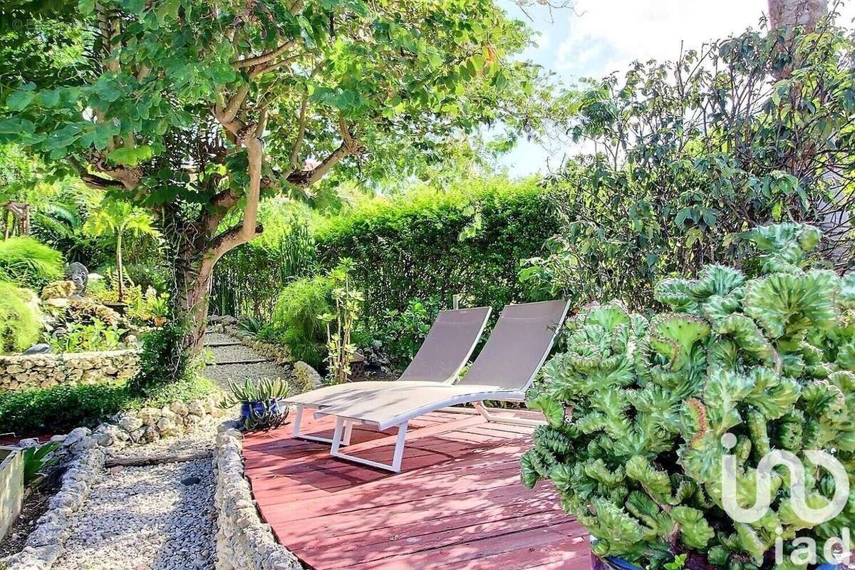 Photo 3 - Maison à SAINTE-ANNE