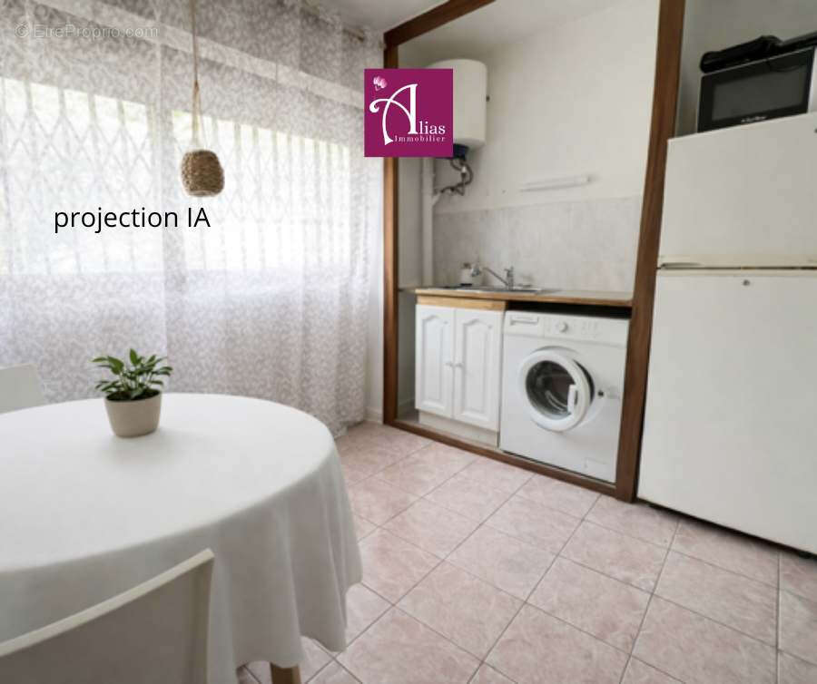 Appartement à LE GOSIER