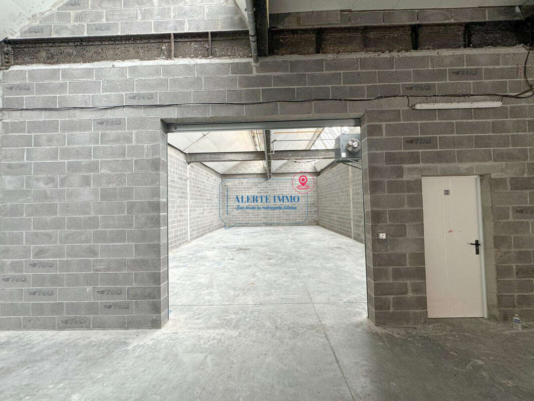 Appartement à TOURCOING