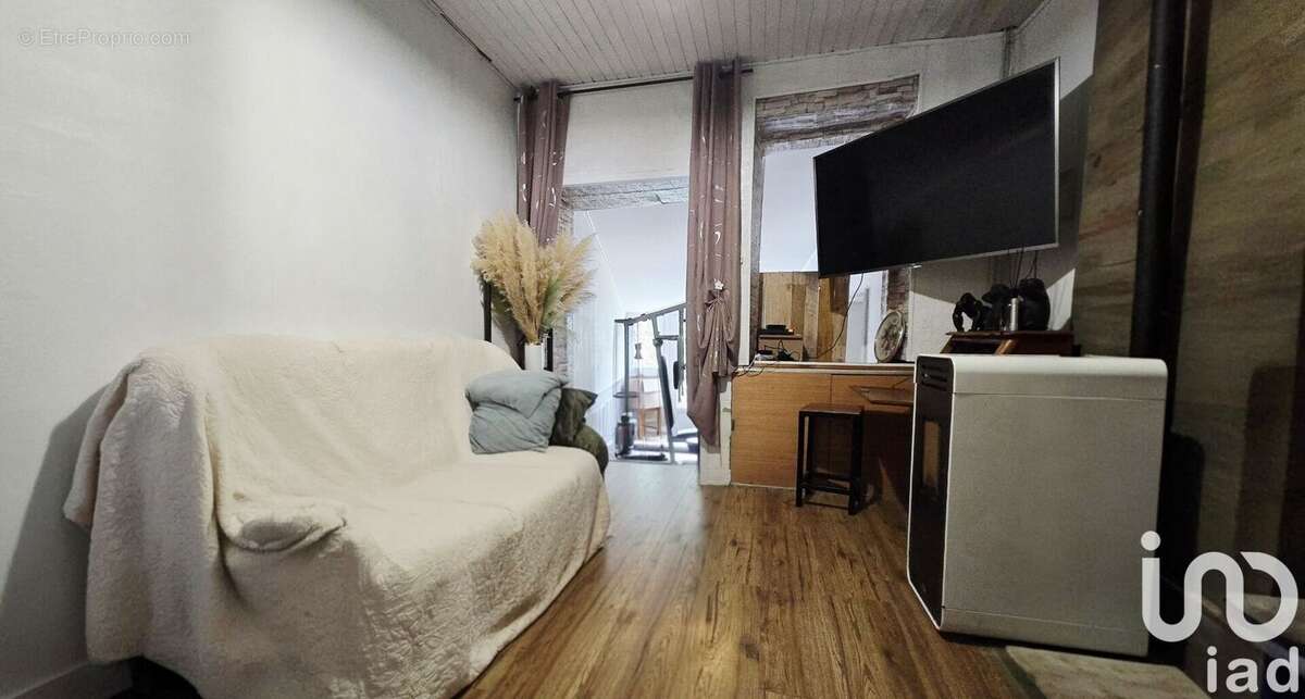 Photo 7 - Maison à REVIN