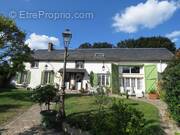 Maison à RAMBOUILLET