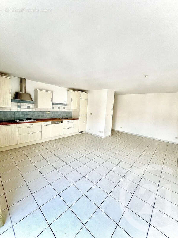 Appartement à VAULX-EN-VELIN